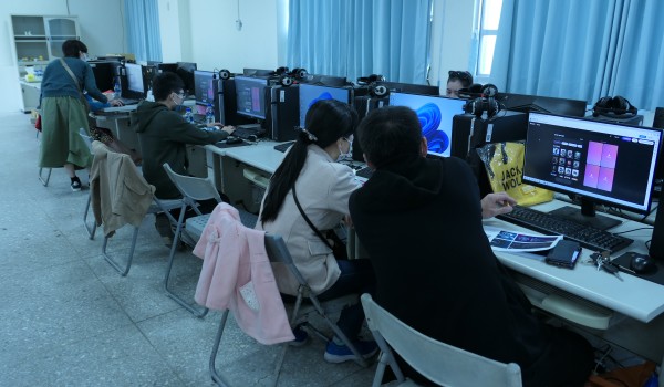 課程介紹