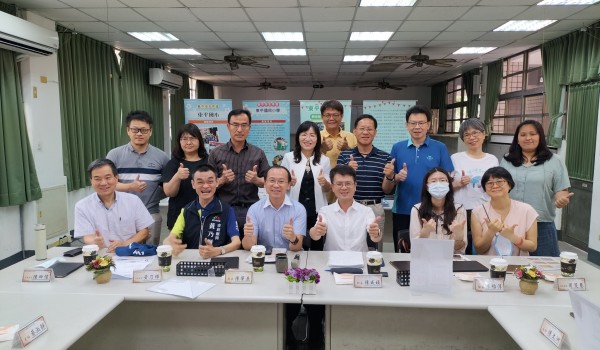 113 東平國小新住民中心-臺中市政府教育局新住民學習中心集中訪視暨交流實施計畫